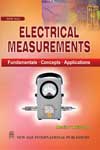 NewAge Electrical Measurements: Fundamentals, Concepts, Applications